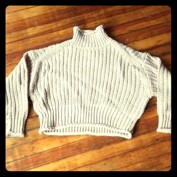 H&M oversized sweater - Picture 2 of 4